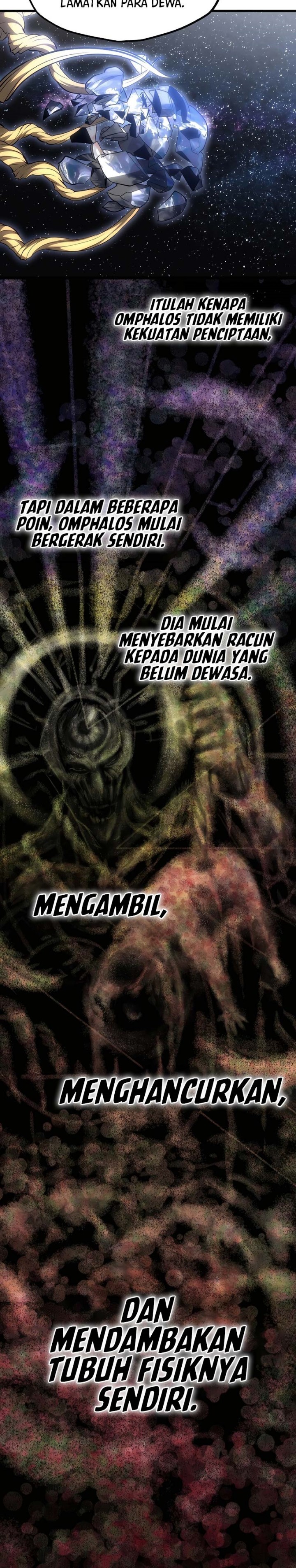 Otherworldly Sword King’s Survival Records chapter 223